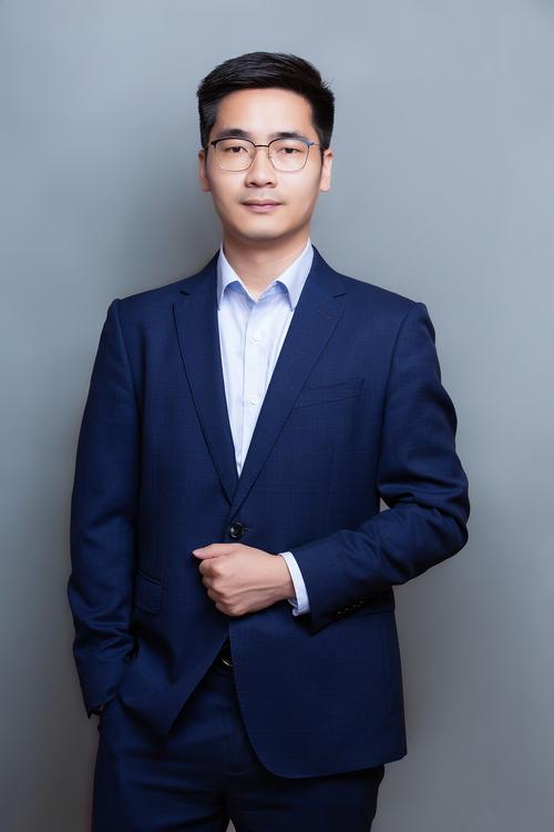 杨兴珍 设计总监